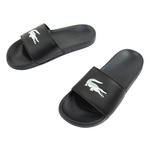 Șlapi sport Lacoste Serve Slide 0.0 pentru bărbați - Confortabili și la modă