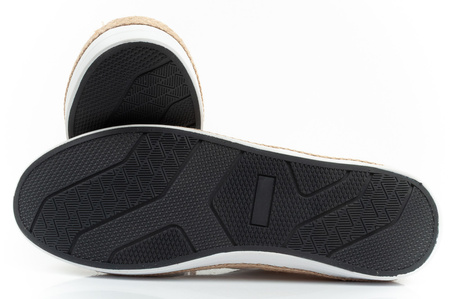 Adidași bărbați Lee Cooper [LCW-25-02-3252M], albi.