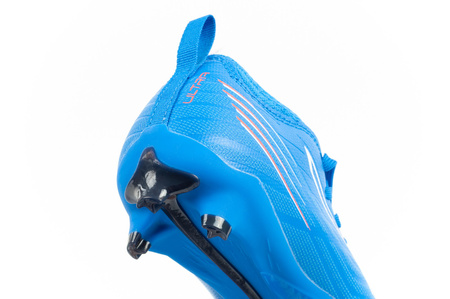 Ghete de fotbal Puma Ultra 6 Match FG/AG Jr. pentru teren solid