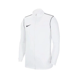 Hanorac sport pentru bărbați Nike Park 20 [BV6885 100], alb.