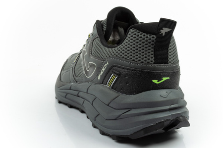 Pantofi de trekking Joma Shock pentru bărbați, sport, rezistenți, negri
