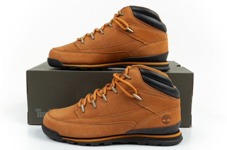 Pantofi de trekking Timberland Euro Rock [TB0A2A9T231], maro.