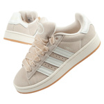 Adidas Campus 00s Teniși bej din piele pentru femei