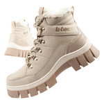 Pantofi de drumeție izolați pentru femei, Lee Cooper