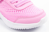 Pantofi sport Skechers Bounder roz pentru bebeluși