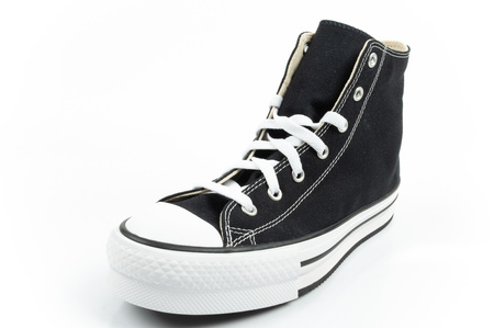Teniși Converse Chuck Taylor All Star pentru femei, negri