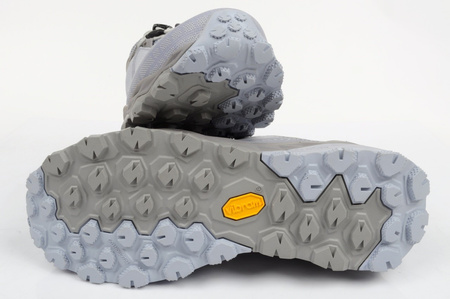 Pantofi trekking damă Aku Flyrock GTX [699620], gri.