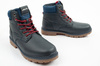 Ghete pentru copii Levi's Forrest Nova, bleumarin