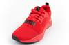 Pantofi sport de damă Puma Wired Run [374214 05], roșu.