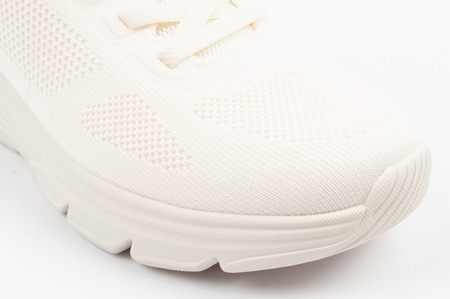 Pantofi sport Skechers Bobs Arch Fit Elev8 pentru femei - Ecru