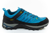 CMP Rigel [3Q54457 02LC] pantofi sport trekking pentru bărbați, impermeabili, albaștri.