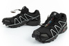Salomon Speedcross [383181] Pantofi sport GTX, negri.