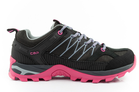 Pantofi de drumeție pentru femei CMP Rigel, impermeabili, confortabili