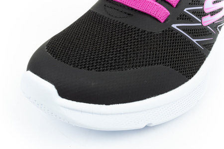 Pantofi copii Skechers Bold Delight [302468L/BLK], negri.