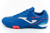 Joma Aguila 2504 [AGUS2504TF] pantofi sport pentru gazon pentru bărbați, ghete de fotbal, albastru.
