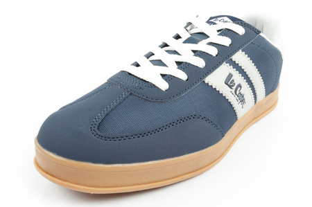 Teniși Lee Cooper pentru bărbați, la modă, confortabili, durabili, bleumarin