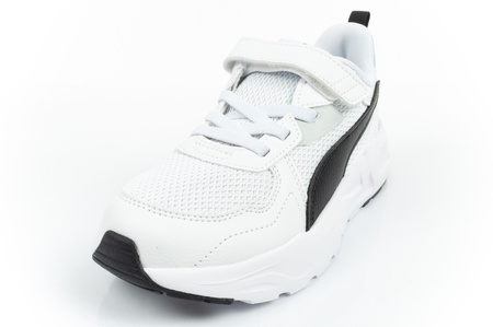 Pantofi sport pentru copii Puma Trinity [391480 02], alb.