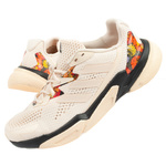 Pantofi sport de damă Adidas X9000L3 [GX7742], bej.