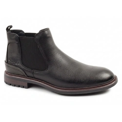 Pantofi Wrangler pentru bărbați, Ghete Chelsea Randy, Elegante, la modă, Slip-On