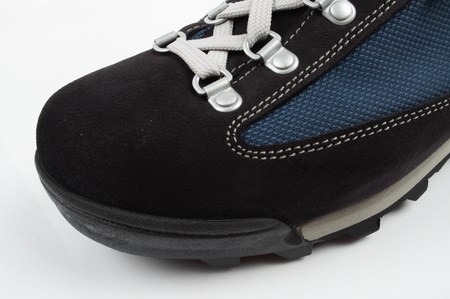 Ghete de drumeție Aku Ultralight Gore-Tex pentru femei, albastre