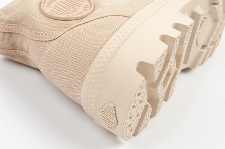 Teniși sport Palladium Pampa Hi pentru bărbați, model high-top