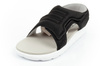 Sandale pentru copii Adidas Comfort [FY8856], negre.