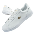 Pantofi sport dama Lacoste Carnaby Set 224 1 SFA [748SFA0012216] adidasi, albi.