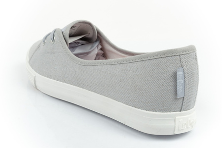 Tenisi sport dama Lee Cooper [LCW-25-02-3316L], argintii.