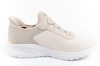Pantofi sport Skechers dama [117504/OFWT], bej.