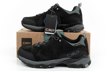 Pantofi de trekking pentru bărbați CMP Melnick [3Q18597 U901], negri.
