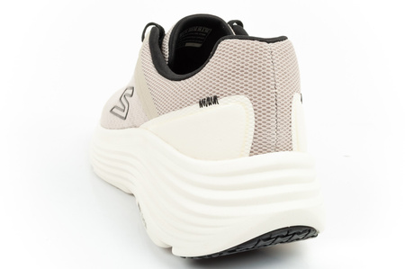 Pantofi sport Skechers Max Cushioning Endeavour pentru bărbați, bej [220613/TPBK].