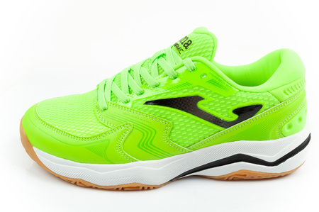 Pantofi de volei de sală Joma V.Dynamic pentru bărbați, verde