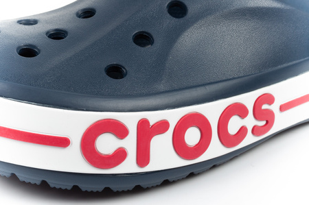Sandale cu saboți Crocs Bayaband [205089-4CC], albastre.