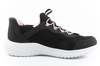 Pantofi sport Skechers Bounder Junior Slip-ins