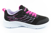 Pantofi copii Skechers Bold Delight [302468L/BLK], negri.