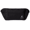 Centură de bani Deuter Security Money Belt Neagră