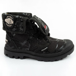 Teniși sport Palladium Baggy Hopper Tunnels pentru bărbați