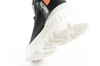 Ghete negre pentru femei Palladium Pallashock Backzip 2