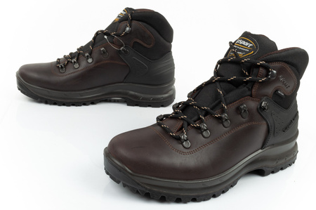 Pantofi de trekking Grisport Marrone Pecos [13229P8G], maro.