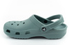 Sandale Crocs Classic Green pentru bărbați și femei
