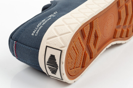 Teniși Palladium Palla Ace Washed pentru bărbați