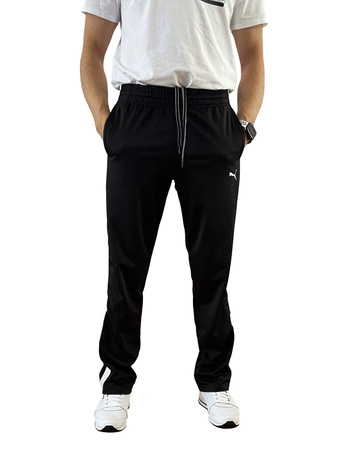 Pantaloni sport Puma Contrast [831288 01]
