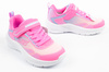 Pantofi sport Skechers Microspec Advance pentru copii, pentru fete