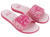 Șlapi de damă Rider Pool, roz, confortabili, la modă pentru plajă [83636 AZ167]