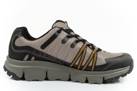 Pantofi sport pentru bărbați Skechers Summits AT-Twin Bridges [237623/TNBK], gri.