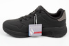 Pantofi sport Skechers Uno Lite 2 pentru femei, negri, confortabili