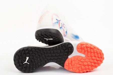 Ghete de fotbal pentru bărbați Puma Future 8 Pro Cage pentru gazon artificial