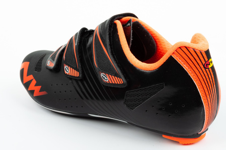 Pantofi de ciclism Northwave Torpedo 3S [80141004 06]