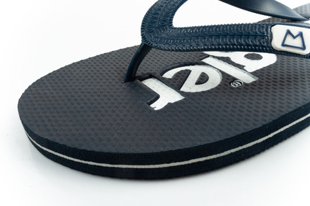 Șlapi Wrangler Cole Flipflop pentru bărbați, culoare bleumarin