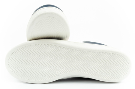 Pantofi sport U.S. Polo Assn. pentru bărbați, la modă, confortabili, bleumarin